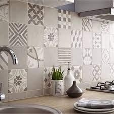 24 idees de credence pour habiller la cuisine carrelage mural cuisine credence cuisine decoration salle de bain