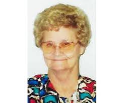 Lucille Dobbins Obituary (2022)