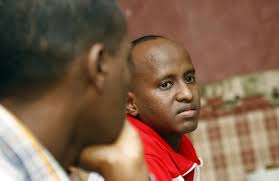 Abdi och Saeed får inte hjälp i Ockelbo