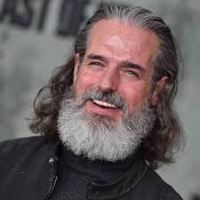 The Last of Us Voice Actors