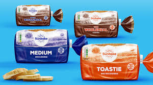 Packaging design project for the ukc bread brand. Bakery Packaging Design London Cheshire Cambridge Parker Design