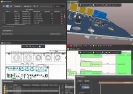 Schaltpläne zeichnen soll auch für anwender, die nicht täglich am cae programm sitzten, schnell und einfach zu erstellen sein. Freeware Cad Programme Im Test Altium