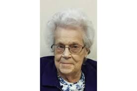 Frances Gitter Obituary (2015)