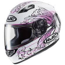 Hjc Cs R3 Naviya Full Face Helmet 0000289955 Full Face Motorcycle Helmets Helmet Motorcycle Helmets
