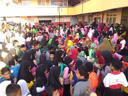 Prasekolah sk kangkar pulai 2. Murid2 Sedang Memberikan Hadiah Pibg Sk Kangkar Pulai 2 Facebook