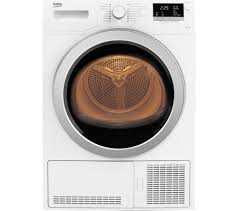 Buy it direct ltd is a limited company registered in england. Buy Beko Pro Dcx93150w Condenser Tumble Dryer White Free Delivery Currys