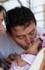 THIS IS WHAT HOPE LOOKS LIKE.