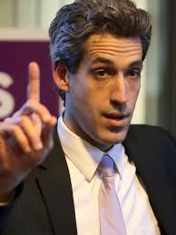 Daniel Biss positions himself as 'middle class' candidate for governor