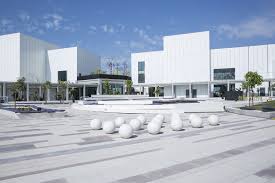 Art center entertainment design fall 2019 (accepted portfolio). In Pictures Jameel Arts Centre As The Dubai S First Contemporary Arts Museum At Jaddaf Waterfront Arabianbusiness