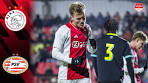 Samenvatting Jong Ajax - Jong PSV (20-01-2025) - YouTube