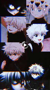 Killua Wallpaper In 2021 Anime Wallpaper Phone Anime Character Drawing Anime Artwork Wallpaper