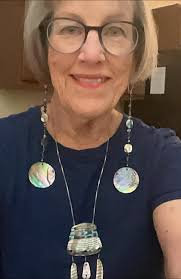 La Parisienne' is available online NOW! Spend $300