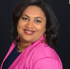 Ludvina Vicente, Real Estate Agent