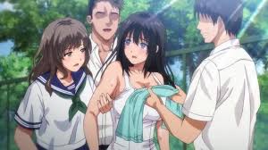 OVA みだれうち）这个还会不会出第三话？看了漫画，挺期待第三话的- 讨论- 琉璃社