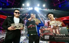 Check spelling or type a new query. Berita Harian On Twitter Kumpulan Heart Muncul Juara Muzikal Lawak Superstar 2 Pada Muzikal Lawak Superstar 2 Akhir Di Pusat Konvensyen Antarabangsa Putrajaya Picc Putrajaya Foto Azhar Ramli Bhhiburan Https T Co Rrrimubfte