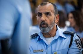 Itamar Ben-Gvir appoints Danny Levi appoints as Israel Police chief