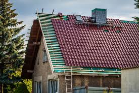 Dachsanierung Kosten Preisbeispiele Und Mehr