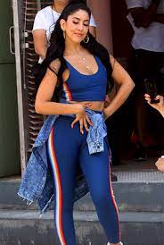 Miranda is producing the film, which has a release date of june 26, 2020, along with quiara alegría hudes, scott sanders, anthony bregman and mara jacobs. 15 Stephanie Beatriz Ideas Stephanie Beatriz Stephanie Rosa Diaz