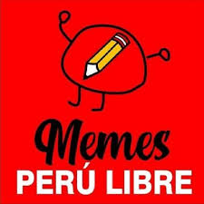 El candidato del partido perú libre agradeció a las cientos de personas que han permanecido a las afueras de su local partidario en tacabamba y llamó a la más amplia cultura del pueblo peruano. Memes Por Un Peru Libre Memesperulibre Twitter