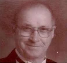 Hugh C Slaugenhaupt (1935-2013)