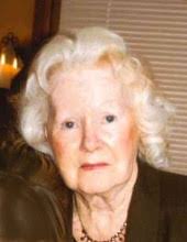 Beatrice Evangeline Dickson Obituary