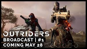 We take on the role of the crew of a spaceship sent to a distant planet with a mission on which the fate of humanity depends. Outriders Broadcast To Highlight Square Enix S Ps5 Shooter Pslifestyle