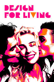 Design for Living Tickets