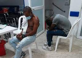 El cantante junior jein denunció, en un video, haber sido víctima de robo en la avenida roosevelt junior jein, artista de música urbana, rechazó lo ocurrido y pidió a las autoridades más medidas. Sxeb Gdukjukfm