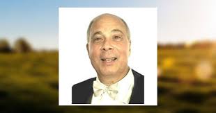 Richard L. Cervone Obituary November 18, 2018