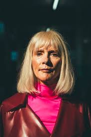 MANCHESTER FASHION INSTITUTE PRESENTATION — Graduate Fashion Foundation