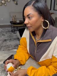 Ernestine and Jae discuss signing the divorce papers tomorrow!