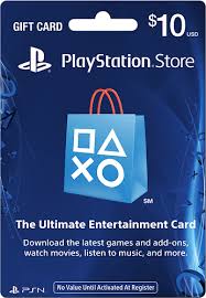 We did not find results for: Sony Playstation Store 10 Gift Card Blue Psn 10 Best Buy