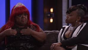 Mom complains police car i „too hot after being arrested for leaving her son in a hot car. Little Women Minnie S Mom Says Juicy Had Romantic Feelings For Minnie