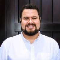 Erwin José García Calderón Email & Phone Number