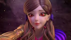 Luo Ru Fei-Luo Ru Fei