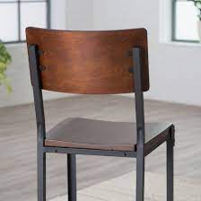 Maybe you would like to learn more about one of these? Belham Living Trenton Wood And Metal Counter Stool Metal Counter Stools Counter Stools Metal And Wood Chairs