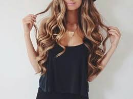 This helps set the curl. Beautiful Girl Long Hair And Perfect Curls Image 3284946 On Favim Com