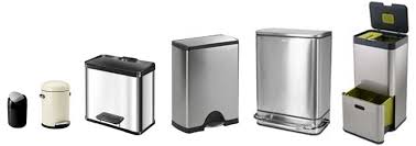 Maybe you would like to learn more about one of these? Best 13 Gallon 50 Liter Trash Cans For Kitchen Use