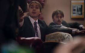 With ed westwick, james buckley, joe thomas, linzey cocker. White Gold Tv Series 2017 2019 Imdb