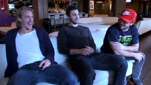 Louis will move into zuccarello's spot on the unit with center derick brassard and left wing rick nash, thus reforming the line that was intact for eight. The Boys In Blueshirts Episode 1 On The First Episode Of Our New Series Featuring Carl Hagelin Mats Rangers Hockey New York Rangers National Hockey League