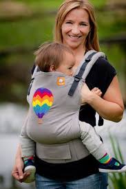 Tula Baby Carrier Standard Hot Air Balloon Tula Baby Carrier Tula Ergonomic Baby Carrier Toddler Carrier