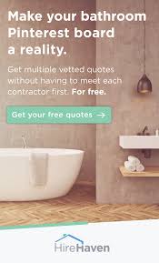 Bathroom Renovations Made Easy Bathroom Contractors Bathrooms Remodel Remodel