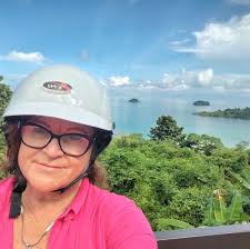 Safe areas for families with ADHD children in PE near the harbour