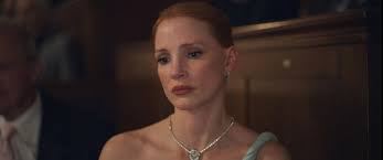 Dreams' Review: Jessica Chastain Plays The Ice Princess In Michel Franco's  Skewering Of Woke Hypocrisy