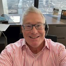 We are excited to announce B. E. "Rusty" Dose III has joined Chicago Tower  and Morgan Stanley. A 30+ year industry veteran, Rusty brings a wealth of  knowledge and experience to our