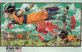 Dragon ball story is talking about the adventure of the main character son goku from his childhood through adulthood as he trains in martial arts and explores the world in search of i love to collect a lot of pictures of dragon ball z. Dragonball Z Wallpapers Hd A Photo On Flickriver