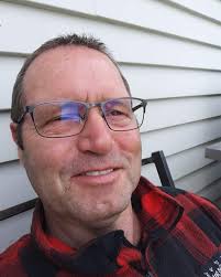 FAIRLESS, Michael John (Bubbles) Of Pahiatua,