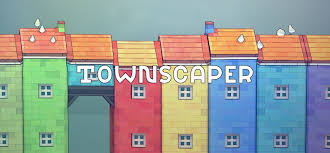 Townscaper