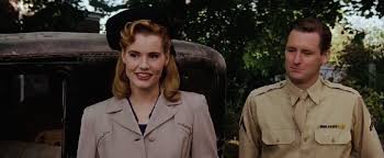 The library of congress deemed it culturally, historically, or aesthetically significant. davis. A League Of Their Own 1992