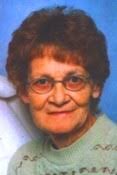 Mary Estes Obituary